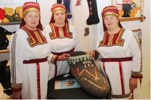 Магазин Мастерица Саранск